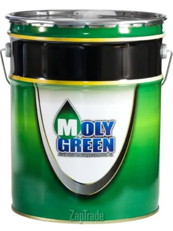 ������ �������� ����� Molygreen BLACK ������������� | ������� 0470044