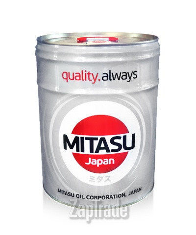 ������ �������� ����� Mitasu Motor Oil 10W-40 ����������������� | ������� MJ12420