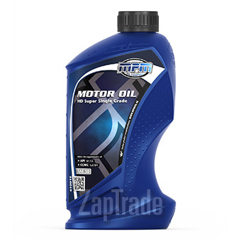 ������ �������� ����� Mpm oil Super Single Grade ����������� | ������� 41001E