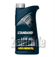 ������ �������� ����� Mannol STANDARD ����������� | ������� 4036021102153