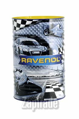 ������ �������� ����� Ravenol VollSynth Turbo VST ������������� | ������� 4014835798502