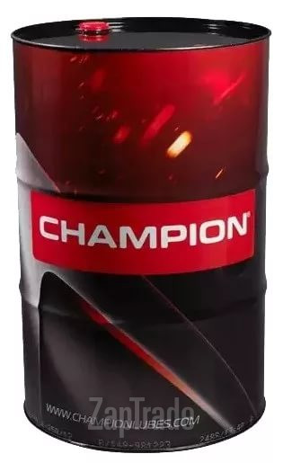 ������ �������� ����� Champion oil NEW ENERGY 15W40 ����������� | ������� 8206894