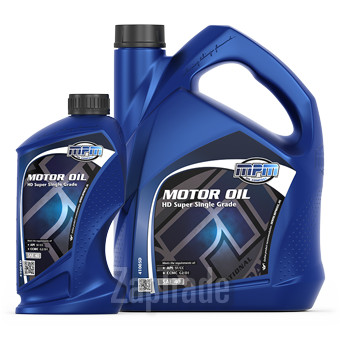������ �������� ����� Mpm oil Super Single Grade ����������� | ������� 41020D