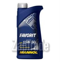 ������ �������� ����� Mannol FAVORIT (MN7510-1) ����������������� | ������� 1134