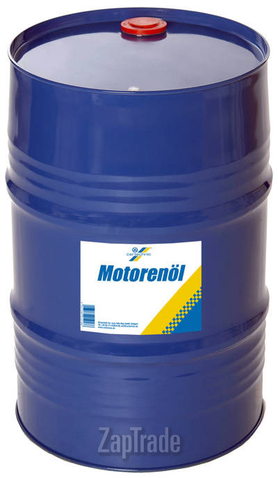 ������ �������� ����� Cartechnic Engine oil SAE 5W-30 FO  | ������� 4027289031651
