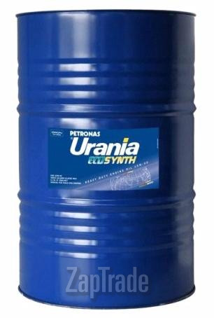 ������ �������� ����� Urania Ecotech 10W-40 ������������� | ������� 13181100