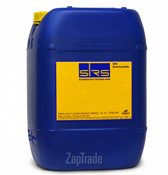 ������ �������� ����� Srs Cargolub TFE 10W-40 ����������������� | ������� 10158