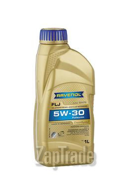 ������ �������� ����� Ravenol FLJ ������������� | ������� 4014835807150