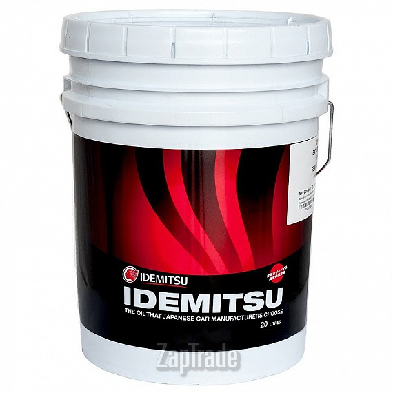 ������ �������� ����� Idemitsu Zepro Diesel DL-1 ����������������� | ������� 2156-020