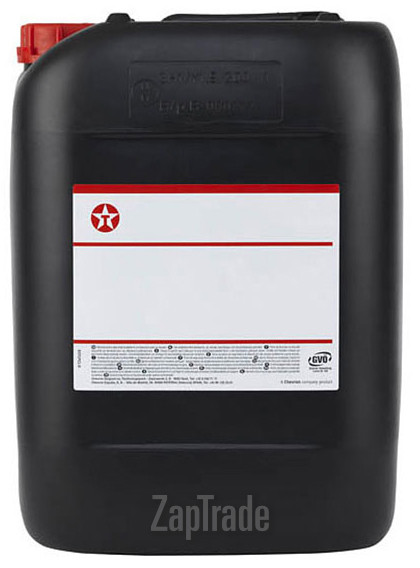 ������ �������� ����� Texaco HDAX 9200 LOW ASHLESS GAS ENGINE OIL 40  | ������� 803231HOE