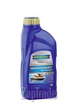 ������ �������� ����� Ravenol Watercraft Teilsynth. 2-Takt ����������������� | ������� 4014835728417