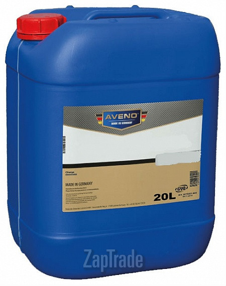 ������ �������� ����� Aveno Mineral Extra ����������� | ������� 3011004-020