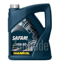 ������ �������� ����� Mannol SAFARI ����������� | ������� 4036021506159