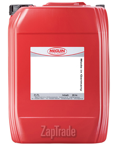 ������ �������� ����� Meguin Motorenoel Performance SHPD ����������� | ������� 6349