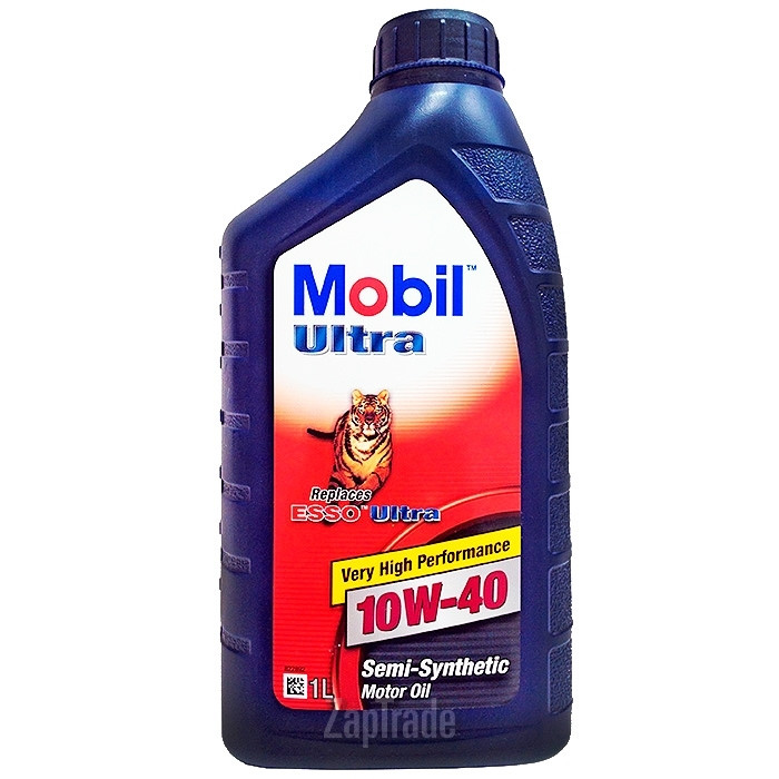 ������ �������� ����� Mobil ULTRA ����������������� | ������� 5055107441282