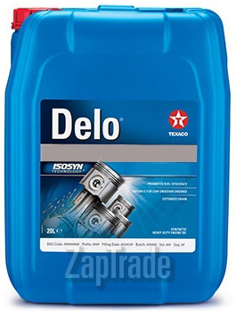 ������ �������� ����� Texaco DELO 400 RDS ����������������� | ������� 804161HOE