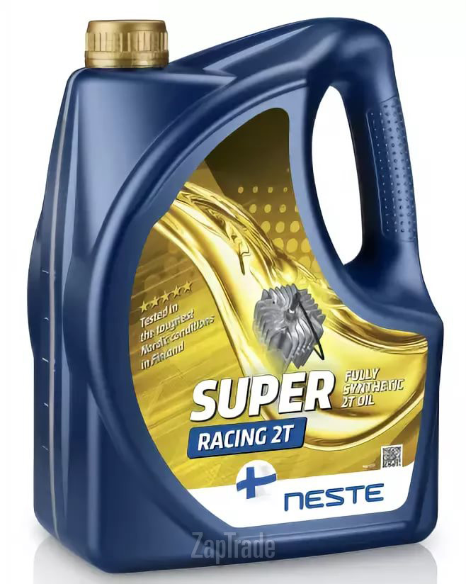 ������ �������� ����� Neste 2-T SUPER RACING ������������� | ������� 193545