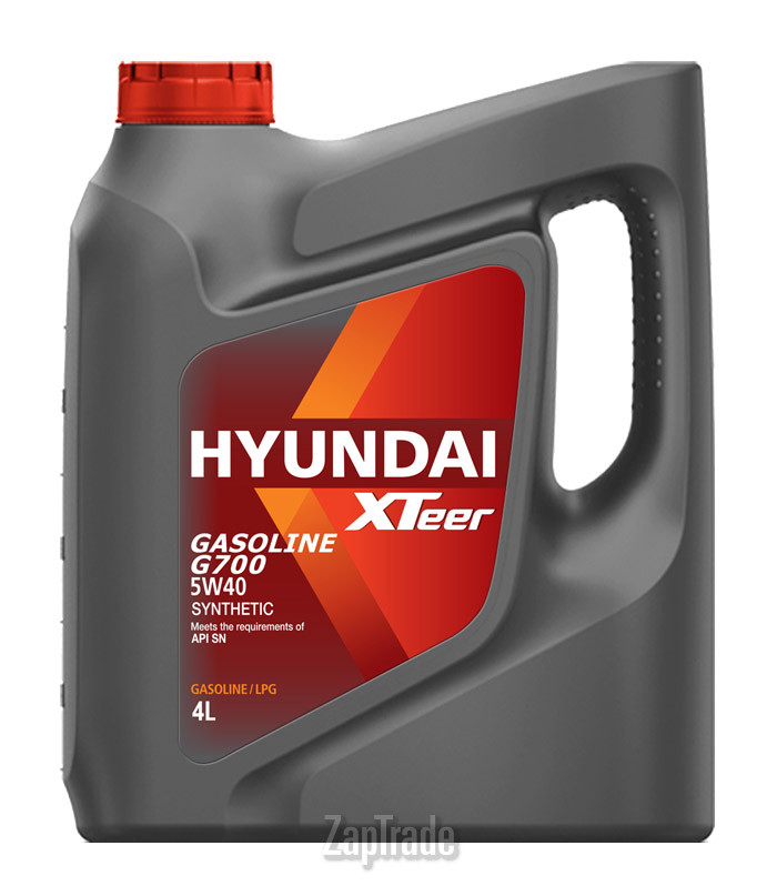 ������ �������� ����� Xteer Gasoline G700 ������������� | ������� 1041136