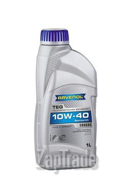 ������ �������� ����� Ravenol TEG ����������������� | ������� 4014835726512