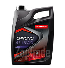 ������ �������� ����� Champion oil CHRONO 4T 10W60 ����������������� | ������� 8207211