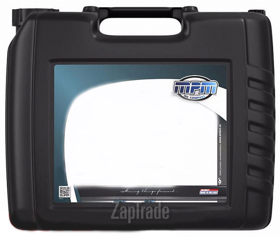 ������ �������� ����� Mpm oil 2-Stroke Detroit Diesel  | ������� BL001020