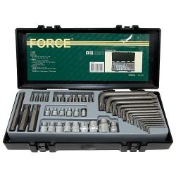 Force ����� ������� � �������� ������� 1/2 3/8DR ������, ����� 41��.