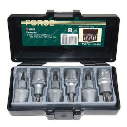 Force ����� ������� 1/2DR ����� T25-T55x55�� � ����� 6��.