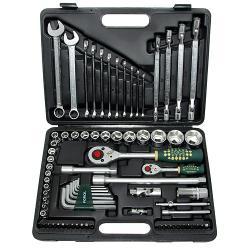Force ����� ����������� 1/4 & 1/2DR 6-������� 77��.