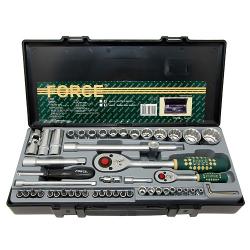 Force ����� �������� ������� � ������� 1/4 1/2DR 6-������� 54��.