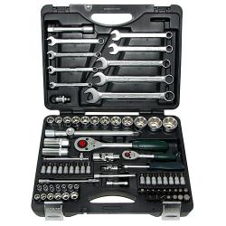Force ����� ����������� 1/2 & 1/4DR 6-������� 82��.