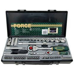 Force ����� �������� ������� � ������� 1/4 1/2DR 6-������� 54��.