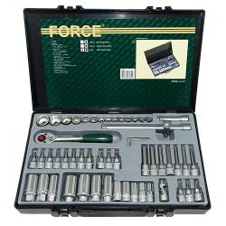 Force ����� �������� ������� � ������� 3/8DR 6-������� 56��.