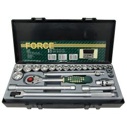 Force ����� �������� ������� 1/2 DR 6-������� 5/16- 1-1/4 24��.