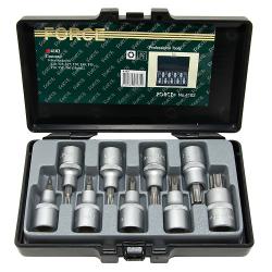 Force ����� ����������� 1/4&1/2DR � 6-�������� ������������� ��������� 102��. FORC
