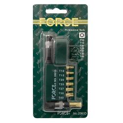 Force ����� ������� 1/4DR ����� � �-�������� ���������� 8��.