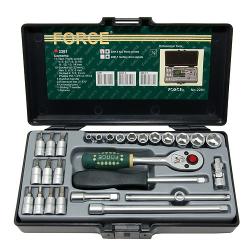 Force ����� �������� ������� � ������� 1/4DR 6-������� 28��.