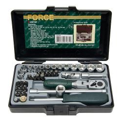 Force ����� �������� ������� � ������� 1/4DR 6-������� 42��.