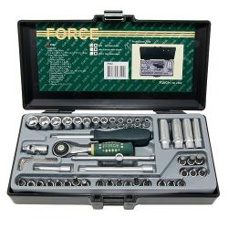 Force ����� �������� ������� � ������� 1/4DR 6-������� 50��.