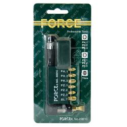 Force ����� ������� F-2081� 1/4DR ������, ��������� � �-�������� ���������� 8��.