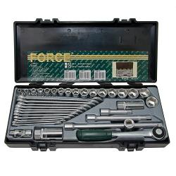 Force ����� �������� ������� � ������ 3/8DR 6-������� 6-22�� 36��.