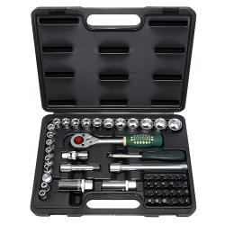 Force ����� �������� ������� � ������� 3/8DR 6-������� 51��.