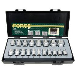 Force ����� �������� ������� 1/2DR 12-������� 5/16-1-1/4 19��.