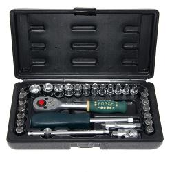Force ����� �������� ������� � ������� 1/4DR 6-������� 29��.