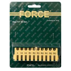 Force ����� ������� 1/4DR 6-������� 2-10�� 10��.