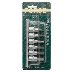 Force ����� ������� 3/8DR 6-������� 4-10�� 6��.