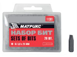 Matrix ����� ��� 5x25 20�� 
