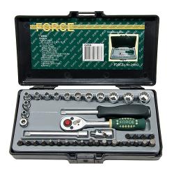 Force ����� �������� ������� � ������� 1/4DR 12-������� ��������� 4-14�� 40��. FORC