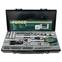 Force ����� �������� ������� � ������� 1/4 1/2DR 6-������� 54��.