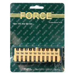 Force ����� ������� 1/4DR ����� T7-T40 10��.