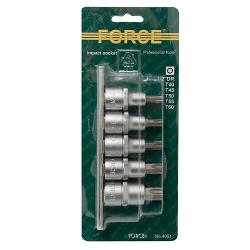 Force ����� ������� 1/2DR ����� T40-T60x55�� 5��.